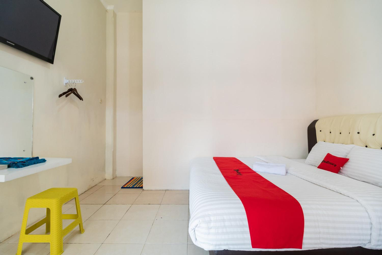 Bedroom 7