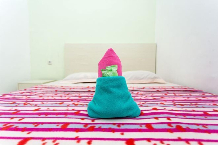 Bedroom 15