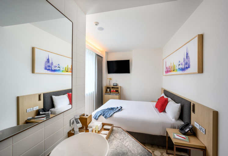 Bedroom 19