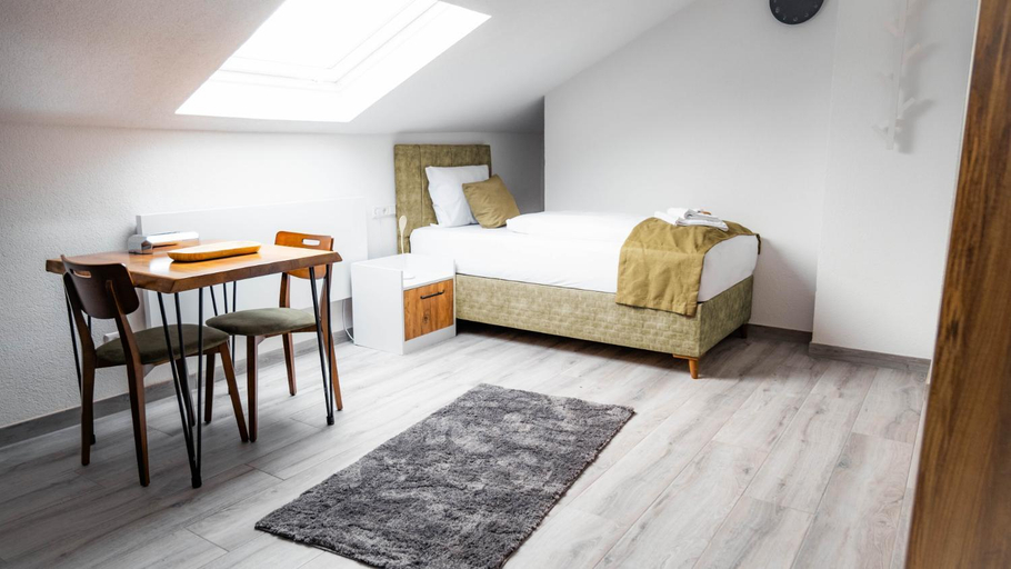 4, E&B Apartments Waiblingen bei Stuttgart, Rems-Murr-Kreis