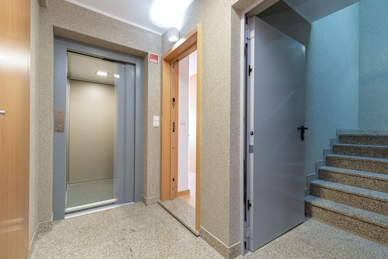 Others 5, Feel Porto Corporate Housing Marques, Porto
