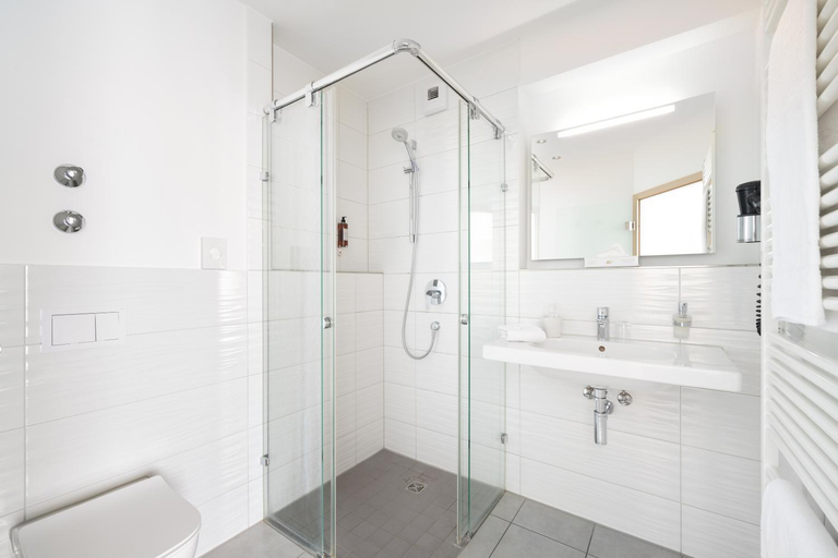 Others 3, Hotel Drei Rosen, Freising