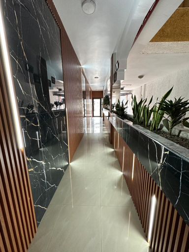 Others 5, Hotel Villamar, Quito