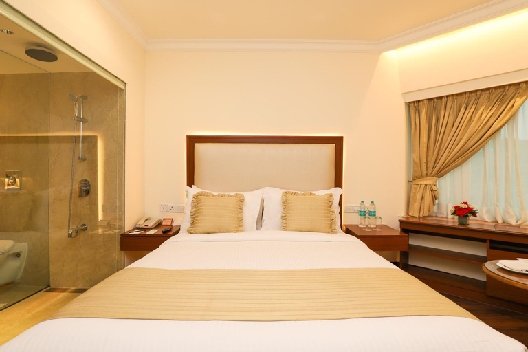 Bedroom 11