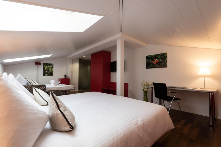 Bedroom 5