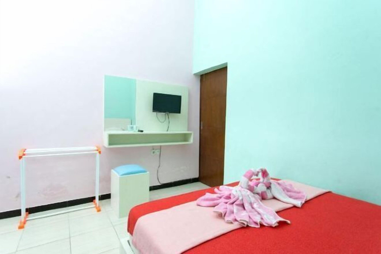 Bedroom 9