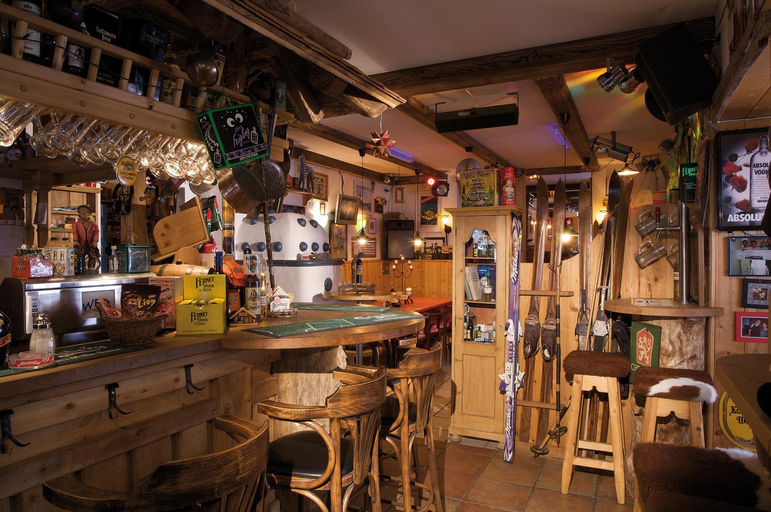 Food & Drinks 4, Alpengasthof Paletti, Zell am See