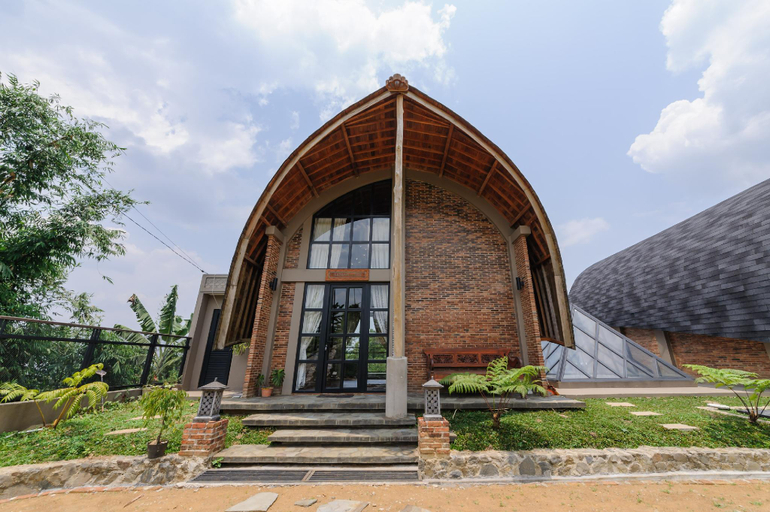 Exterior & Views 1, The Lavana Sasandu Gunung Salak Bogor, Bogor