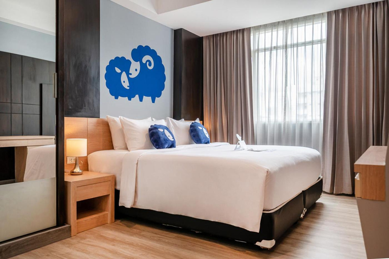 Bedroom 5