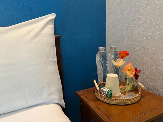 Bedroom 13