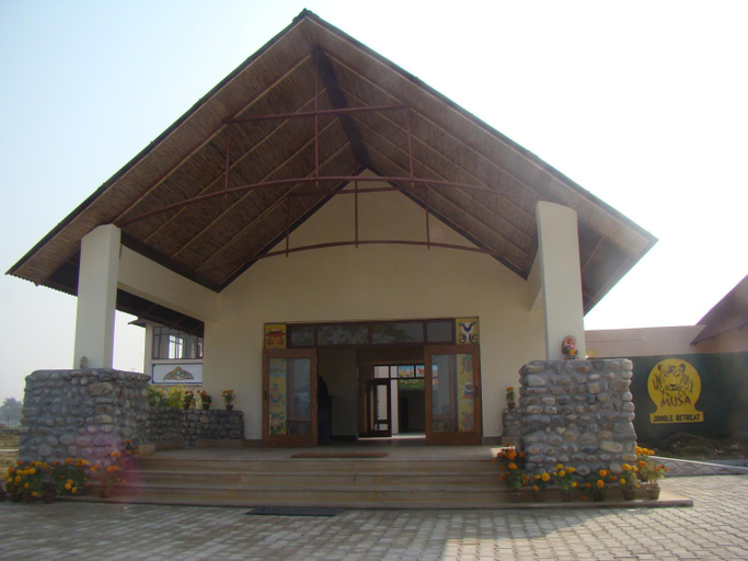 Public Area