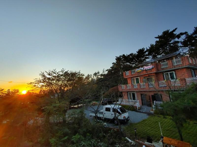 5, Taean Haesong Pension, Taean