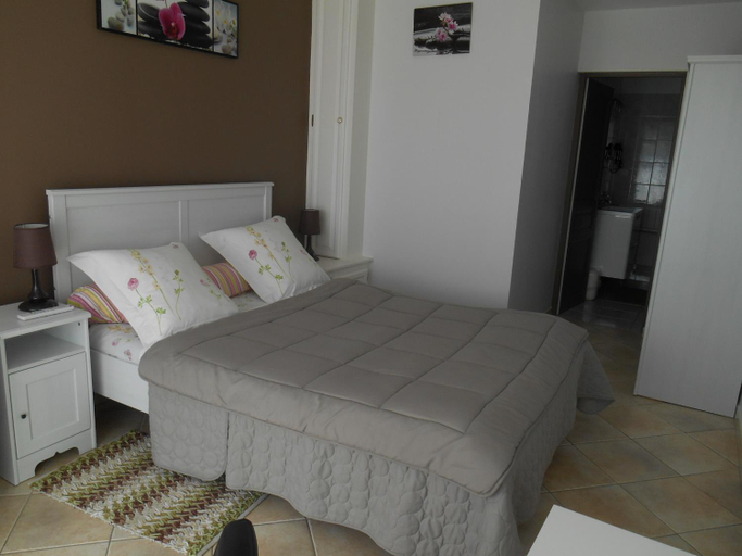 Others 3, Chambres d'hotes LA COZY, Charente-Maritime