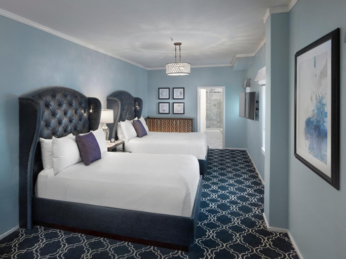 Bedroom 10