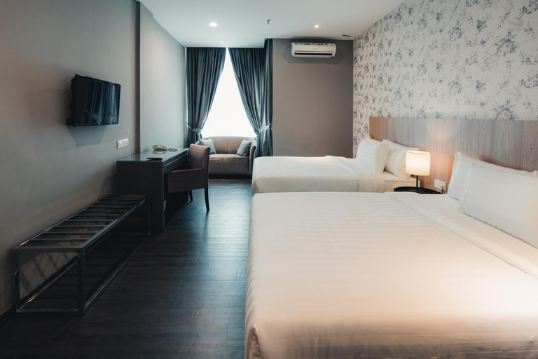 Bedroom 11