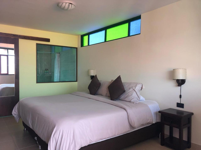 Others 3, Hotel Cabanas San Cayetano, Paipa