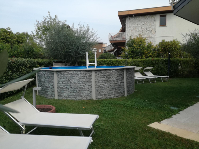 2, Appartamento Villa Ivan, Verona