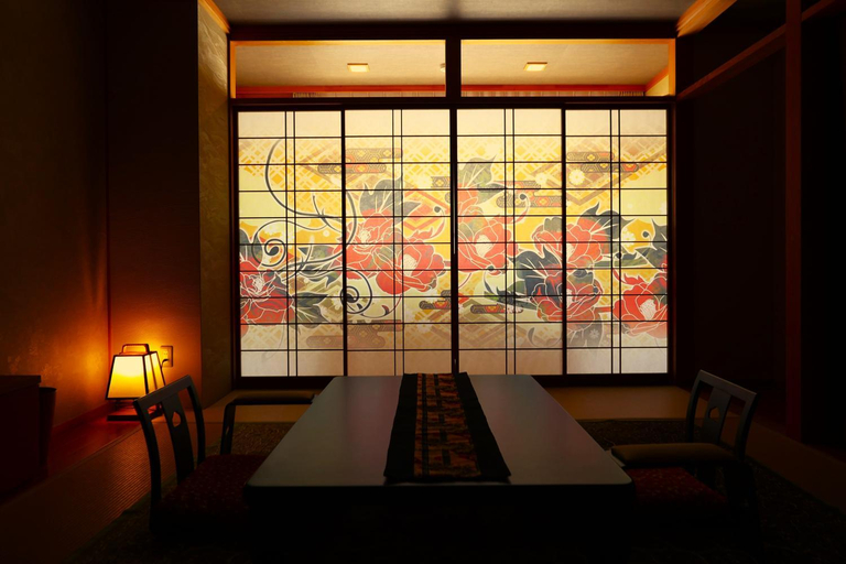Others 4, 別所温泉 七草の湯, Ueda