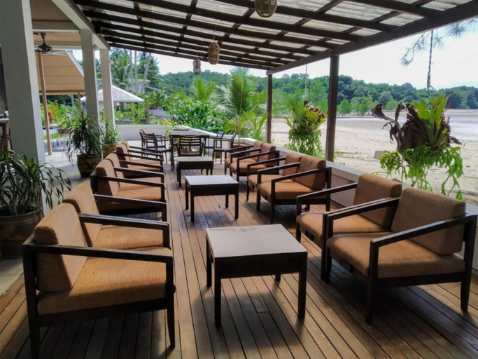 Exterior & Views 4, Rafflesia Resort, Lundu