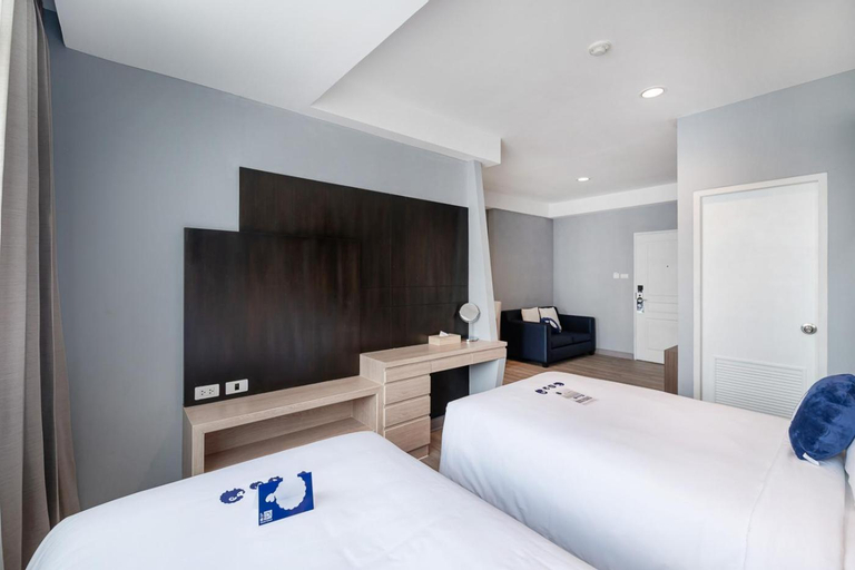 Bedroom 14