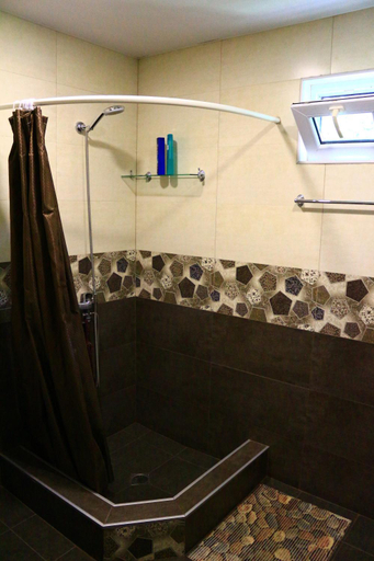 5, Sighnaghi Inn, Signagi