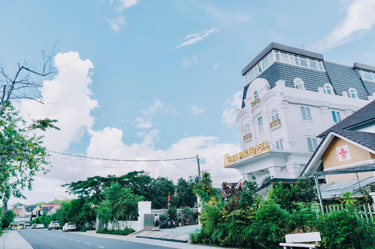 Exterior & Views 1, Anh Duc Hotel Da Lat City, Đà Lạt