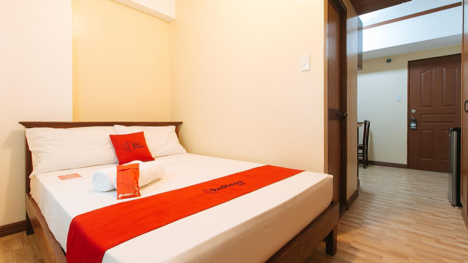 Bedroom 16