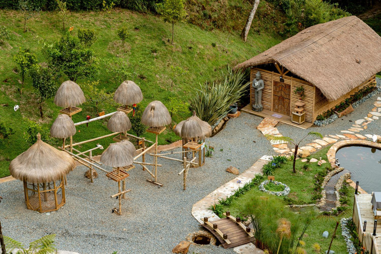 4, Zen Medellin MAYA, Rionegro