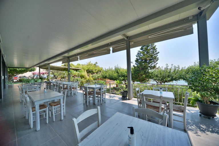 Food & Drinks 4, Hotel Kakanakos, Peloponnese