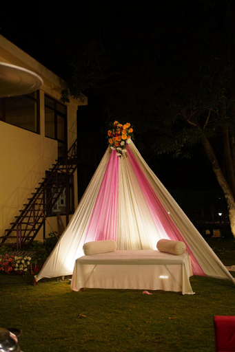 Bedroom 2, Mango Bloom River Resort By Excel Hotels & Resorts, Nainital