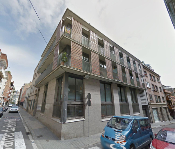 Others 2, Apartment Barcelona Rentals - Park Guell Apartments, Barcelona