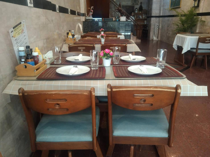 Food & Drinks 4, the L Hua Hin, Hua Hin