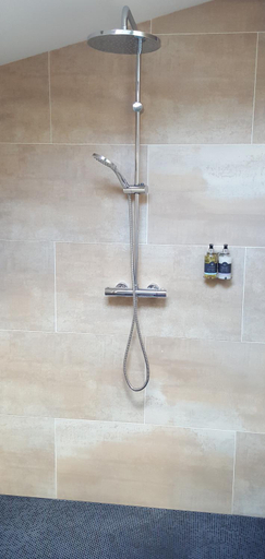 Bathroom 3, Pontyclerc Farm House Bed and Breakfast, Carmarthenshire