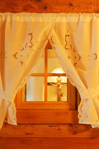 Others 3, Das Baderhaus, Zell am See