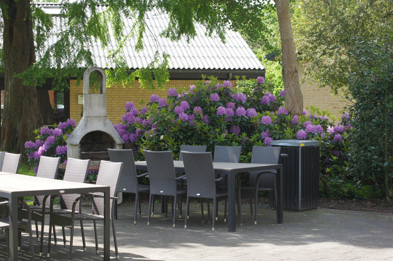 Food & Drinks 5, Danhostel Viborg, Viborg