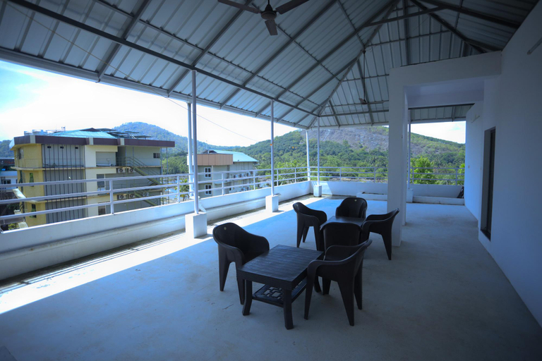 Others 5, Riverine Waves - Boutique Resort , Thrissur