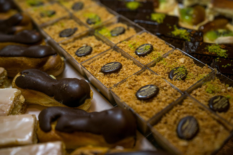 Food and beverages 4, Royal Karthago- Family & Couples Resort , Djerba Midoun