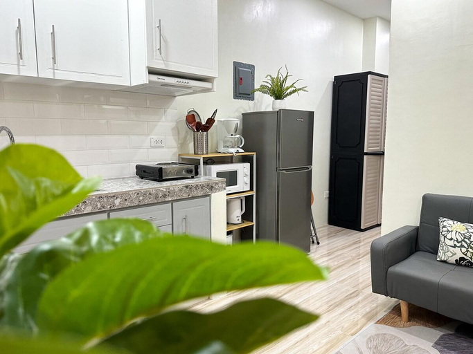 Others 3, Sunrise Suite Condo Style Stay, San Jose del Monte City