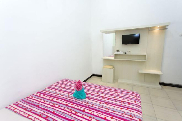 Bedroom 17
