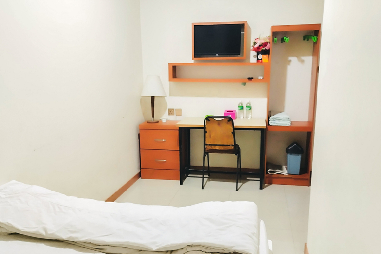 Bedroom 3, RedDoorz @ Wisma Nadin 2 Bintan Utara, Bintan Regency