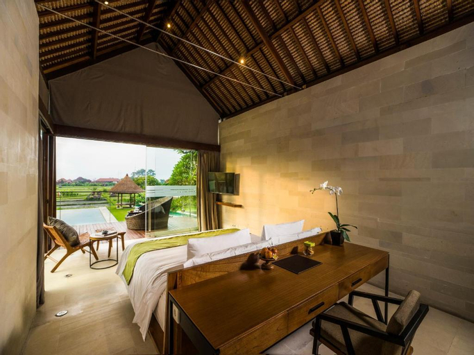 Sport & Beauty 5, Matilda 2BR Private Pool Villa #K373, Denpasar