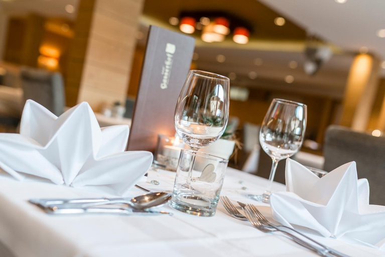 Food & Drinks 4, Gasserhof, Bolzano
