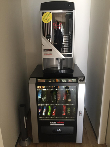 Food & Drinks 3, Burg Rooms - 24h Self-Check-in, Murtal