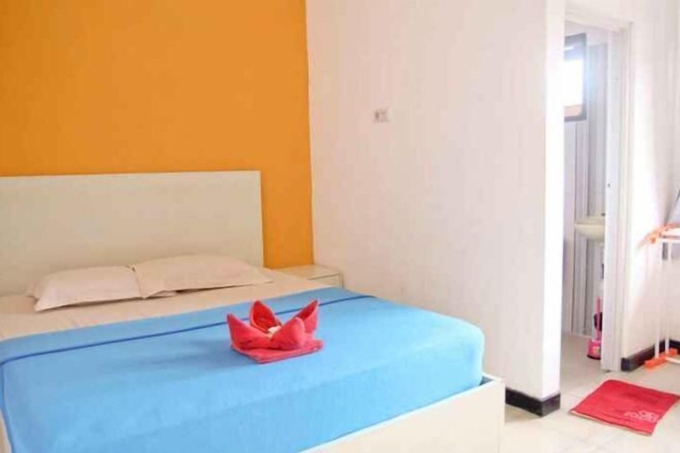 Bedroom 11