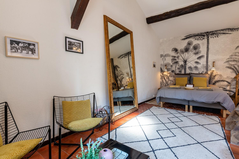 Bedroom 13