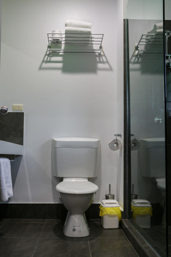 Bathroom 4, Birch Resort Port Douglas, Douglas