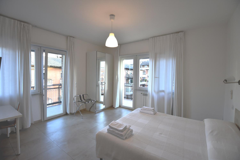 Others 5, Guesthouse Vassallo Uno, Rome