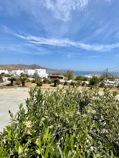 Others 3, Nataly's Apartments, South Aegean