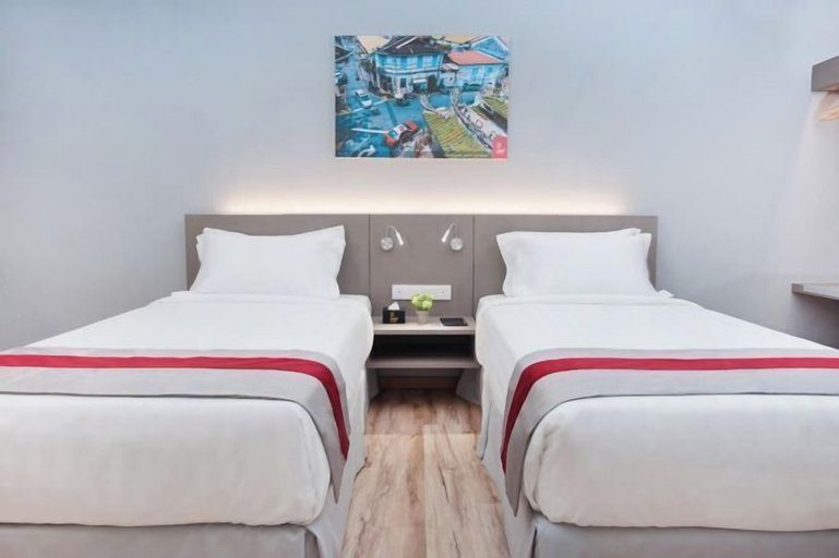 Bedroom 13