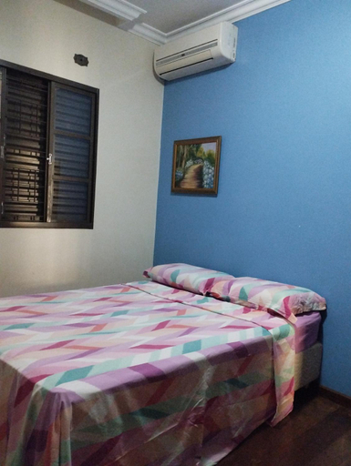 Others 5, Aero Hostel, Londrina